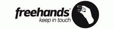 Freehands Coupons & Promo Codes